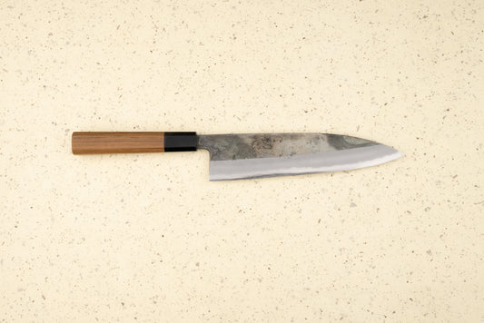 Hatsukokoro Kurosagi AS Gyuto 210mm from Hatsukokoro
