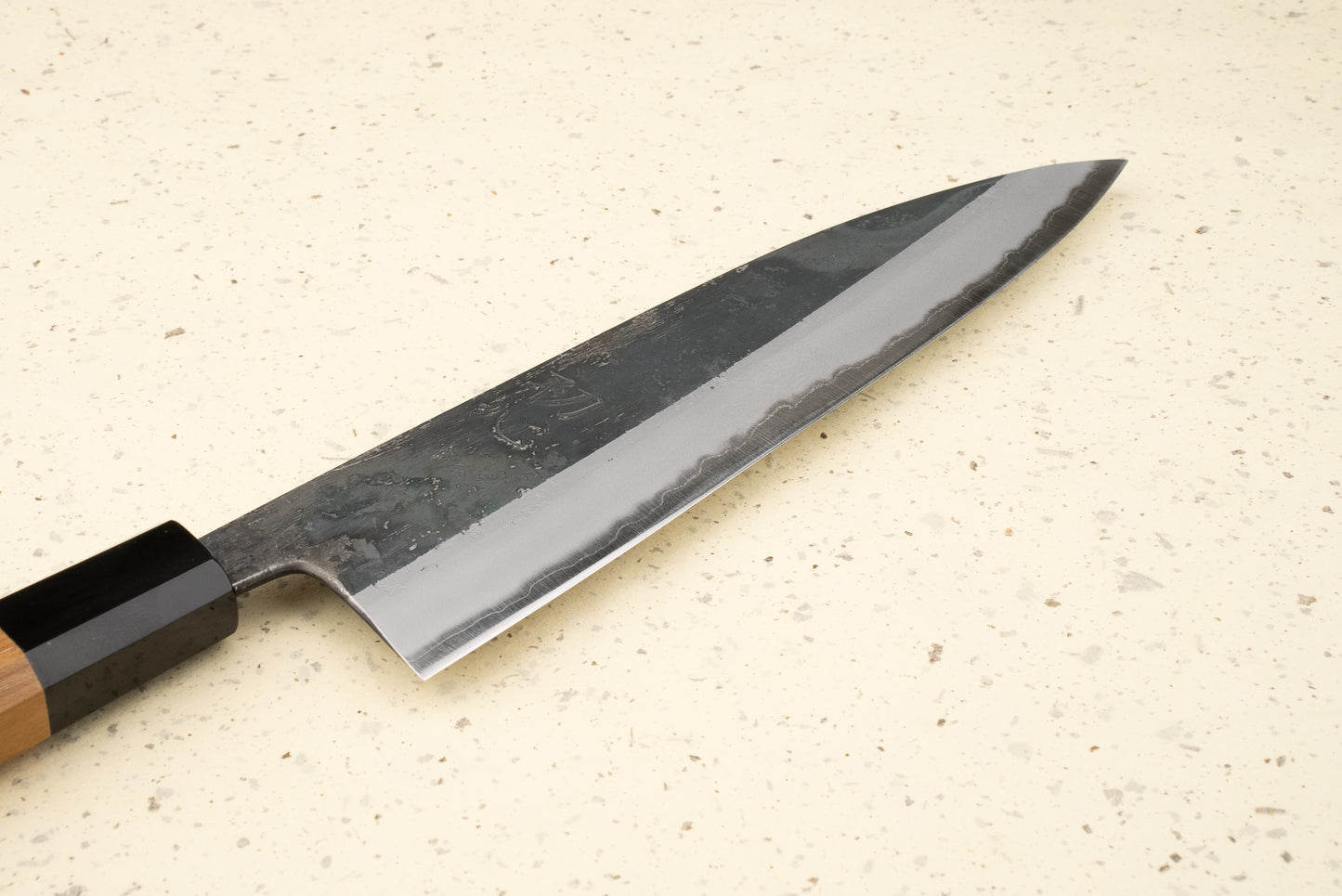 Hatsukokoro Kurosagi AS Gyuto 210mm from Hatsukokoro