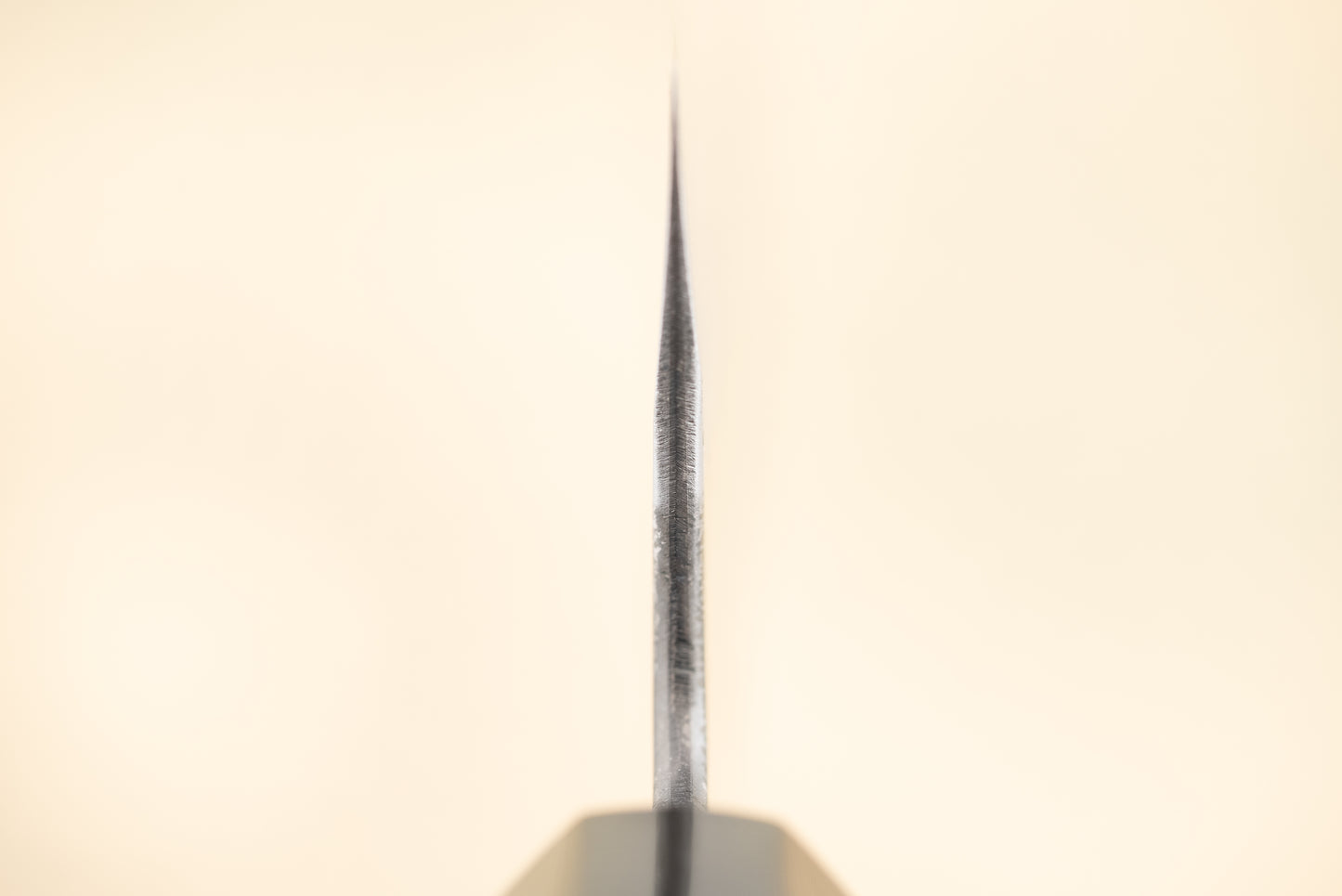 Hatsukokoro Kurosagi AS Gyuto 210mm from Hatsukokoro