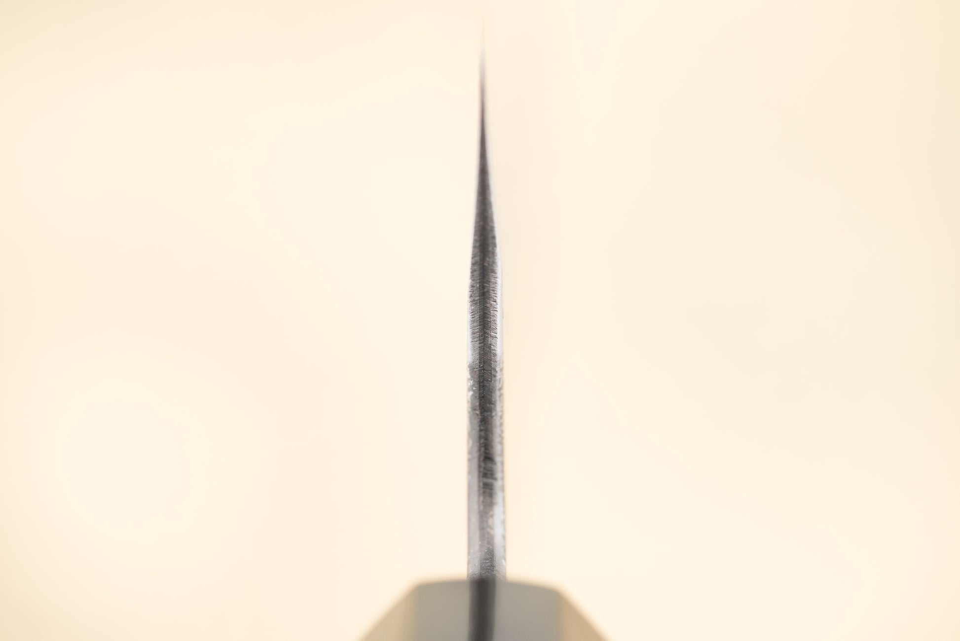 Hatsukokoro Kurosagi AS Gyuto 210mm from Hatsukokoro