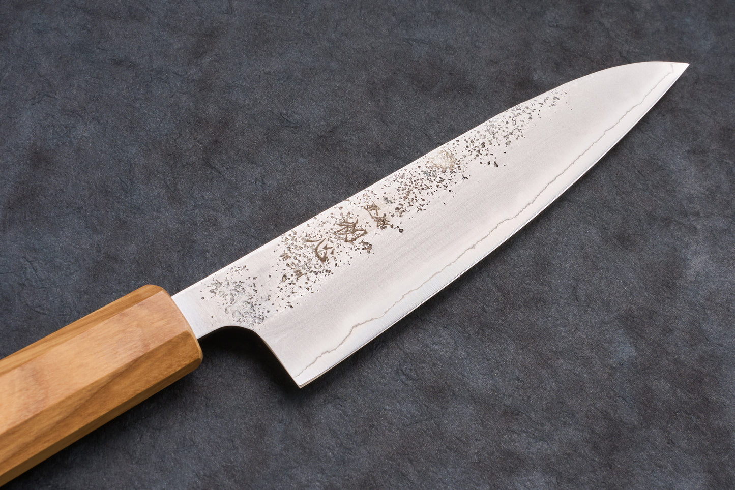 Hatsukokoro Ginrei Petty 130mm