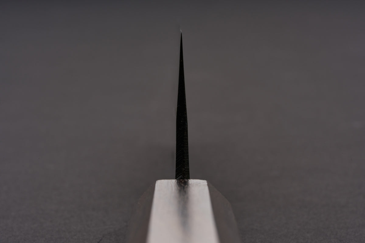 Hatsukokoro Kuronami Aogami Kurouchi Hakata 165mm