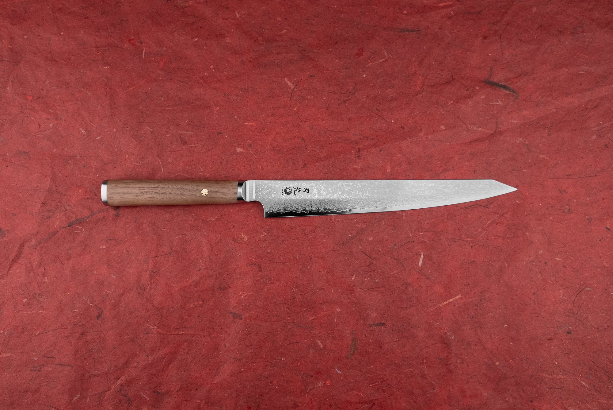 Hazaki Pro Series Sujihiki 240mm from Hazaki
