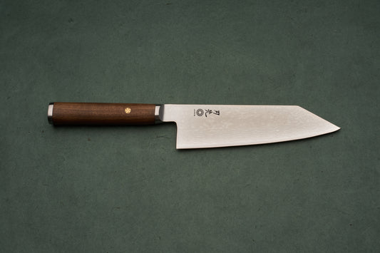 Hazaki Pro Series Bunka 165mm