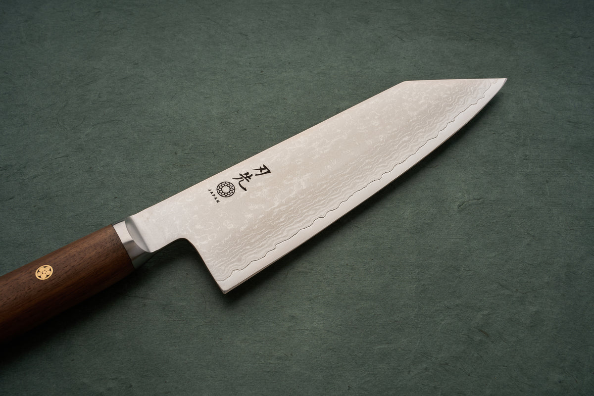 Hazaki Pro Series Bunka 165 mm