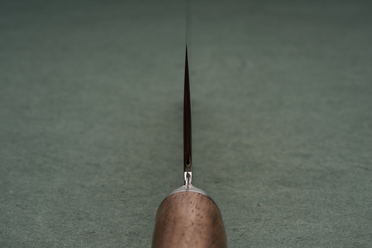 Couteau Kiritsuke Gyuto Hazaki Pro Series 210mm