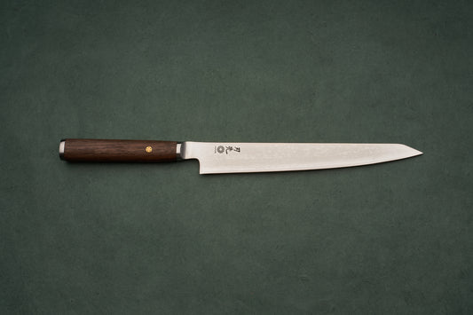 Hazaki Pro Series Sujihiki 240mm