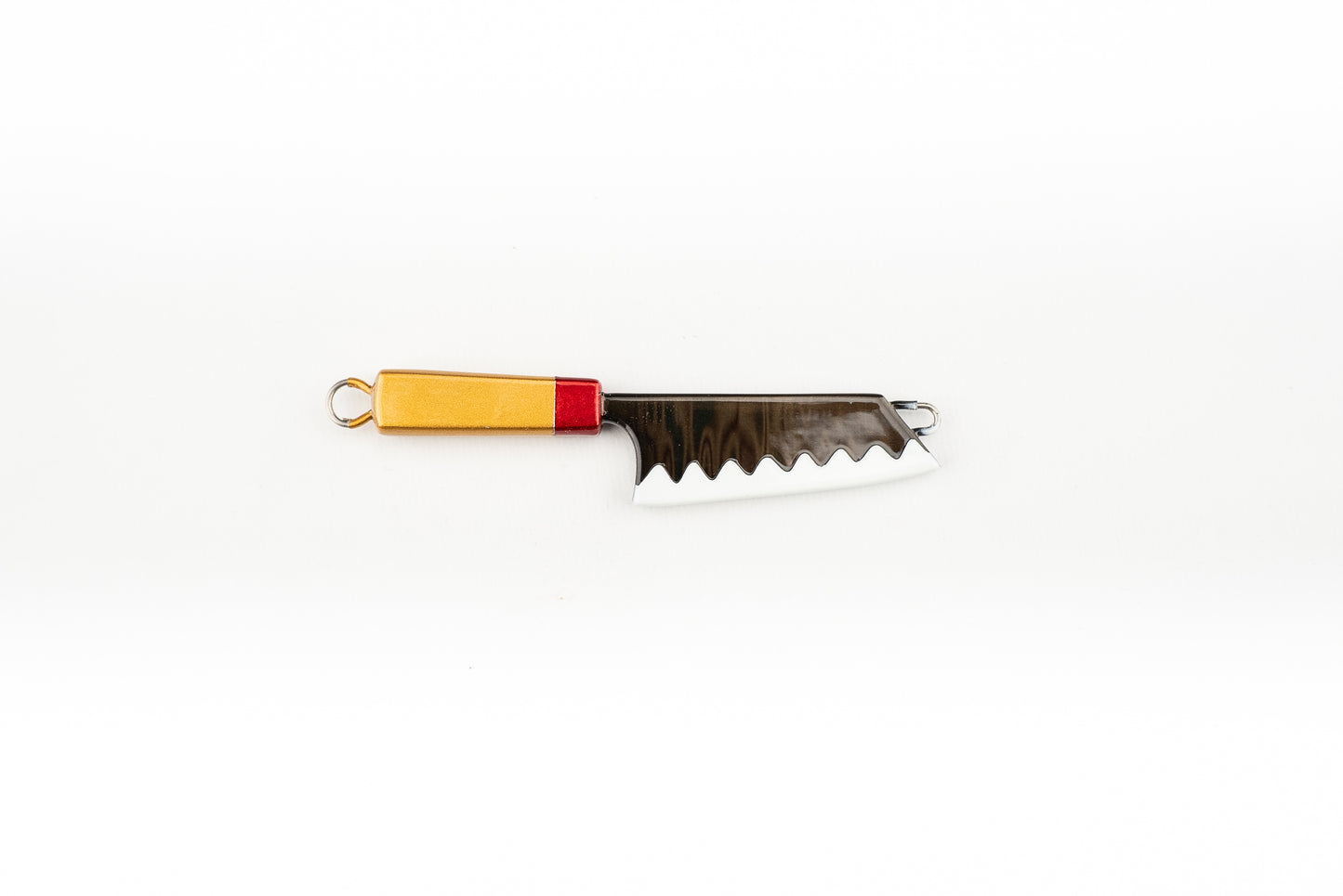 Takayuki Shibata The Hocho Jig! from Shibata Tinker