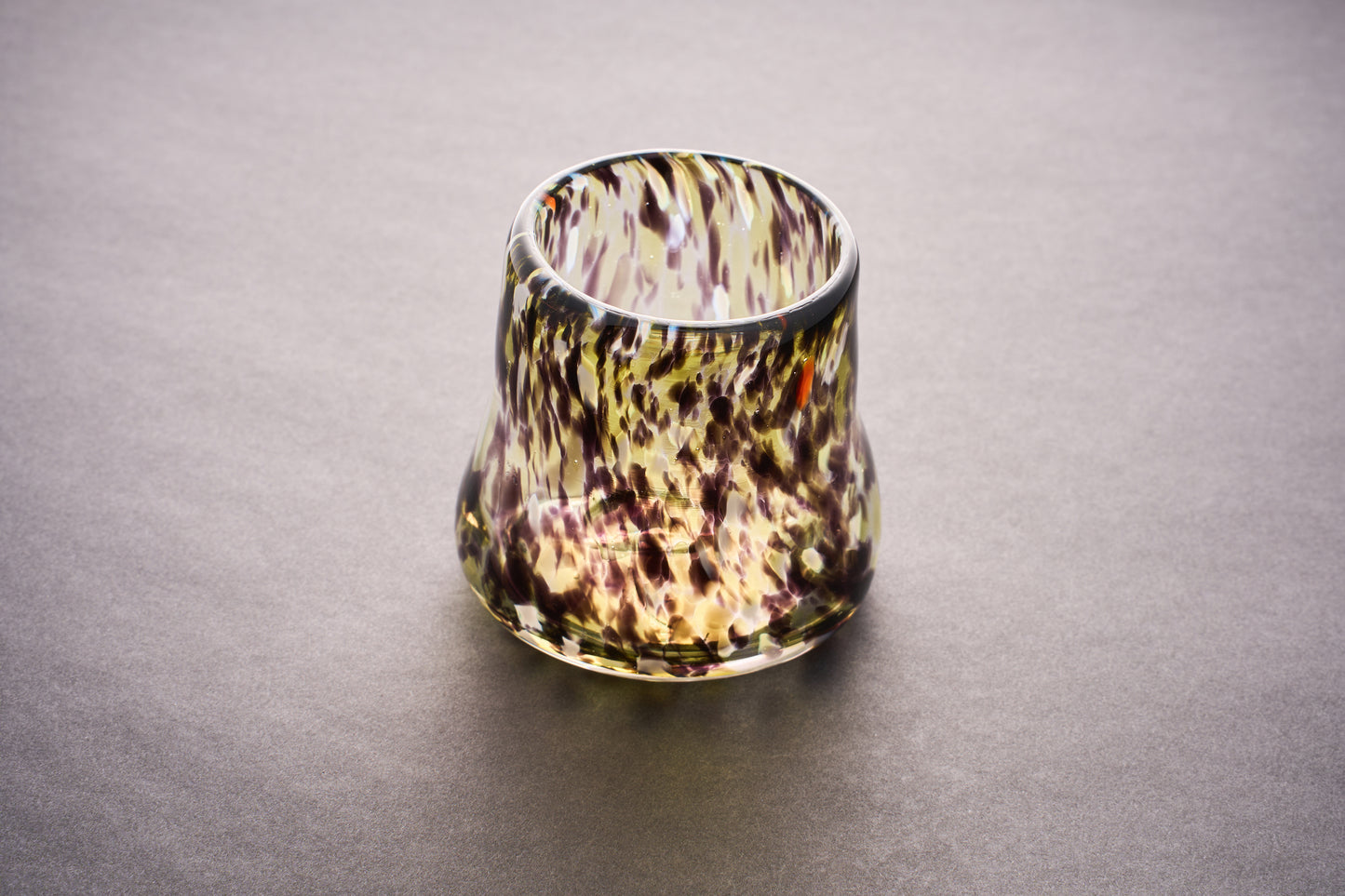 Kevin Kent Custom Glassware