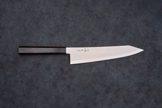ICHIGO Ao Kiritsuke Gyuto 210mm