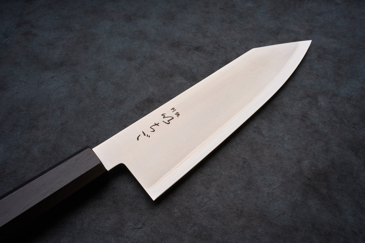 ICHIGO Ao Bunka 180mm