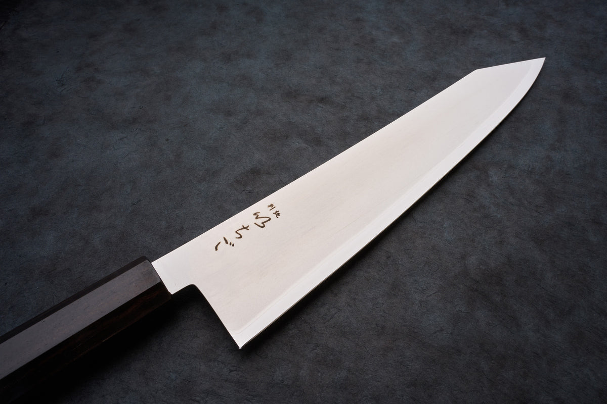ICHIGO Ao Kiritsuke Gyuto 240mm