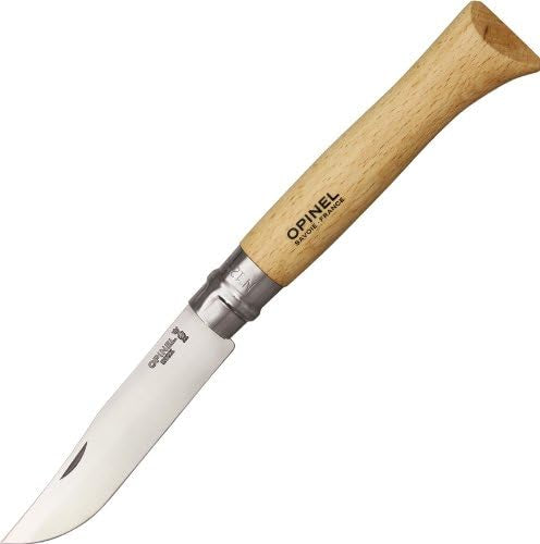 Couteau Pliant Opinel Inox N°12