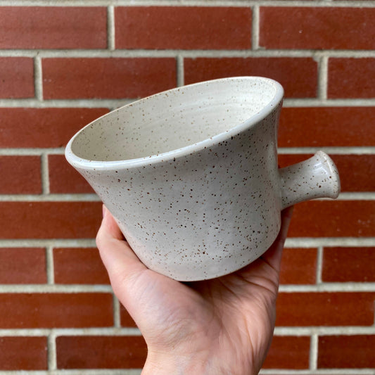 Sosan Fong - Apothecary Mug from Sosan Fong