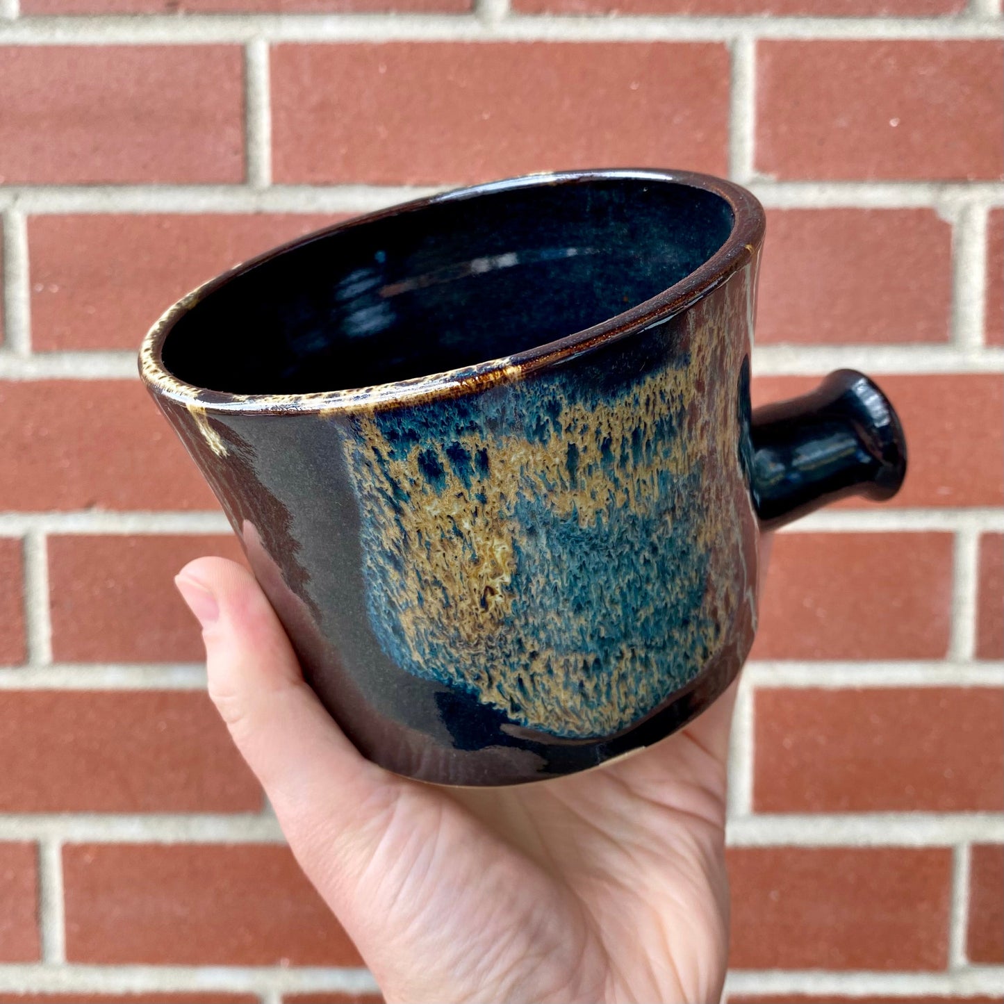 Sosan Fong - Apothecary Mug from Sosan Fong
