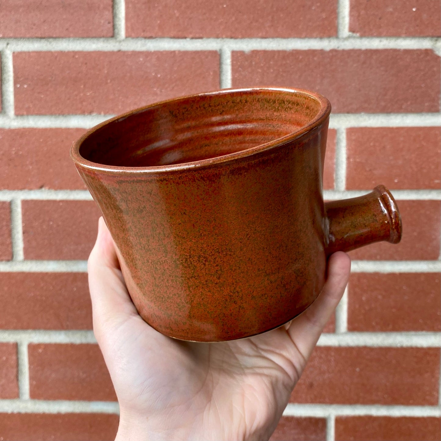 Sosan Fong - Apothecary Mug from Sosan Fong