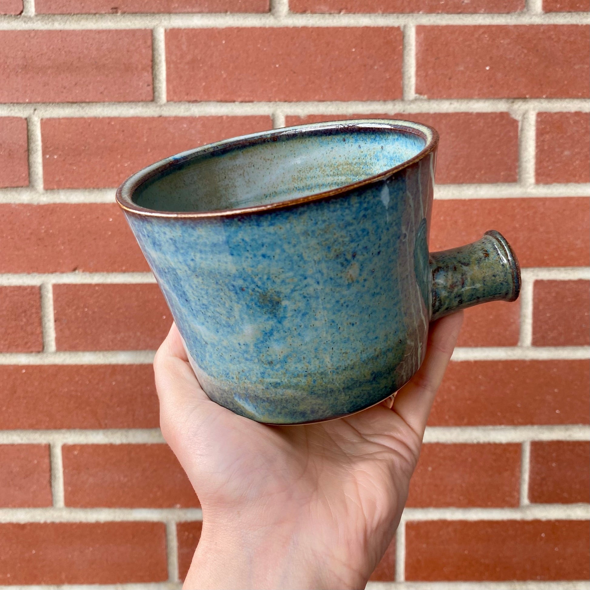Sosan Fong - Apothecary Mug from Sosan Fong
