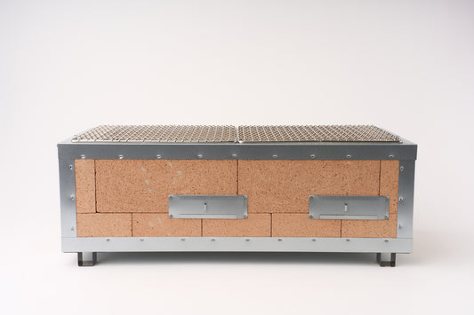 ISOLITE BBQ Konro « Nagomi »