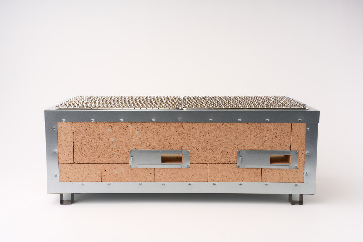 ISOLITE BBQ Konro "Nagomi"