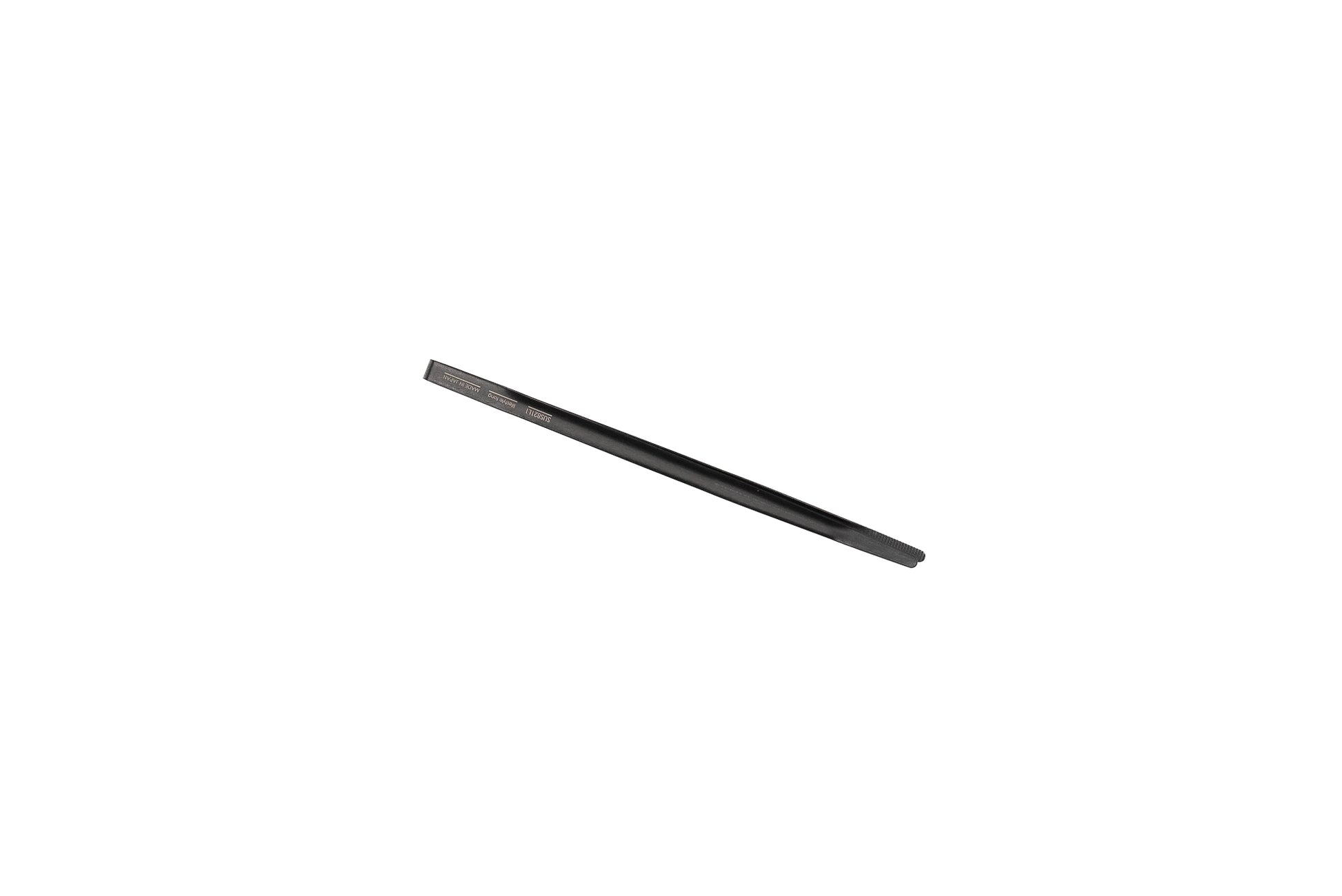 Idea Sekikawa SUS821L1 Lifestyle Tongs Black 175mm from Idea Sekikawa