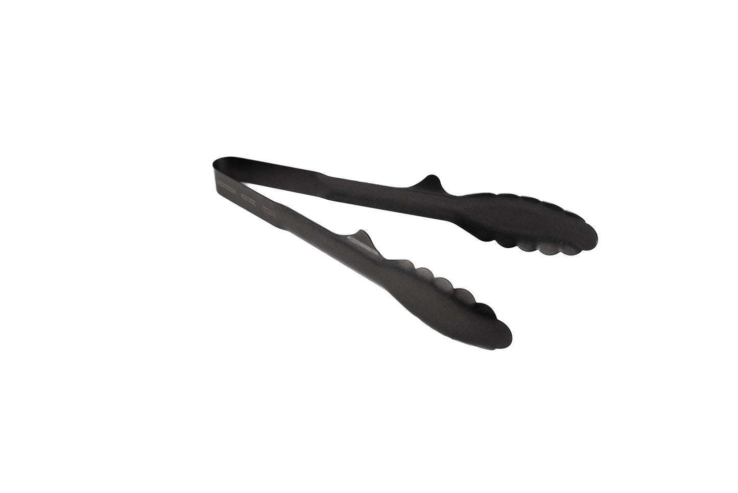 Idea Sekikawa SUS821L1 Tongs Black 240mm from Idea Sekikawa