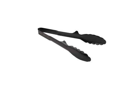 Idea Sekikawa SUS821L1 Tongs Black 240mm from Idea Sekikawa