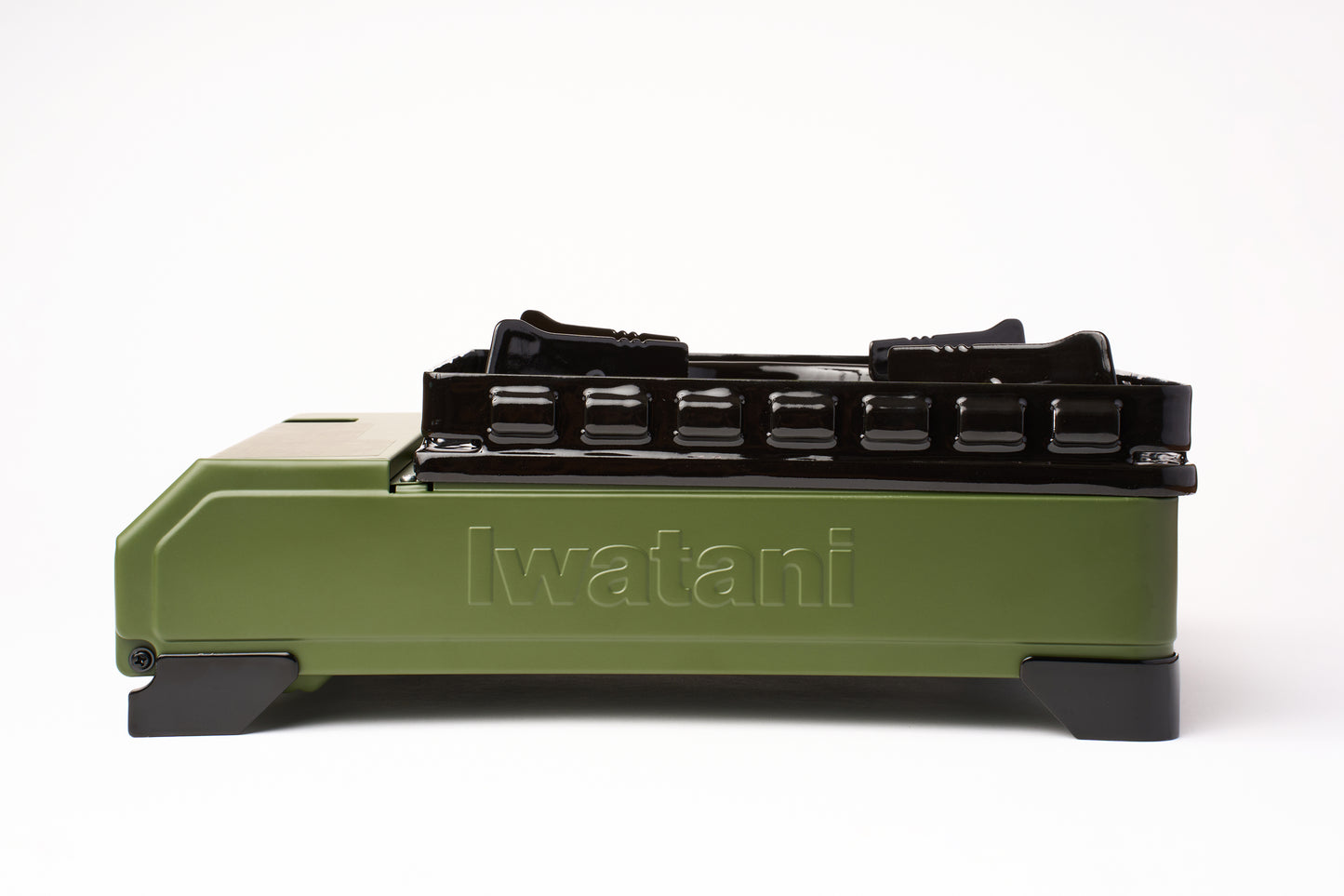 Réchaud portable Iwatani Cassette Konro "Tough Maru"
