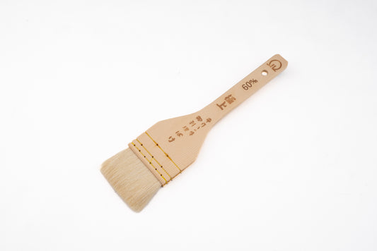 Japanese Gokujo Yakitori Brush 60mm from TKG