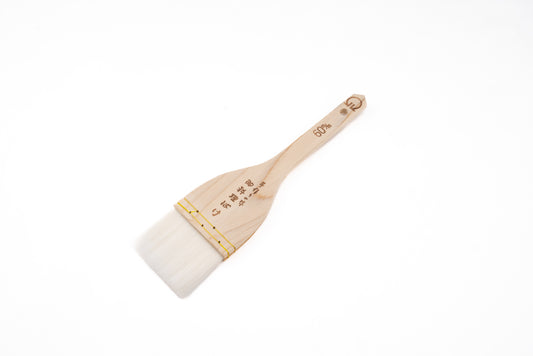 Japanese Yakitori Nylon Brush 60mm from TKG