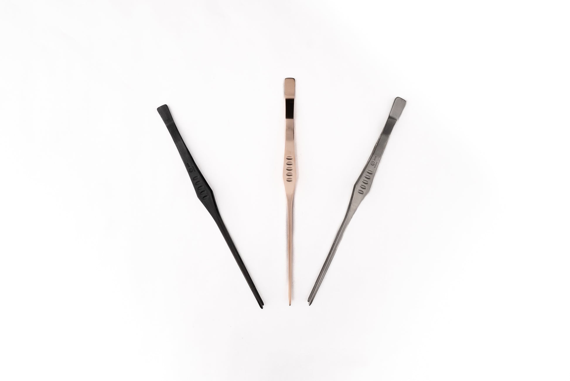 KD Chef Tweezers SP 210mm from Kanda