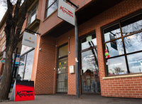    Calgary Knifewear Team