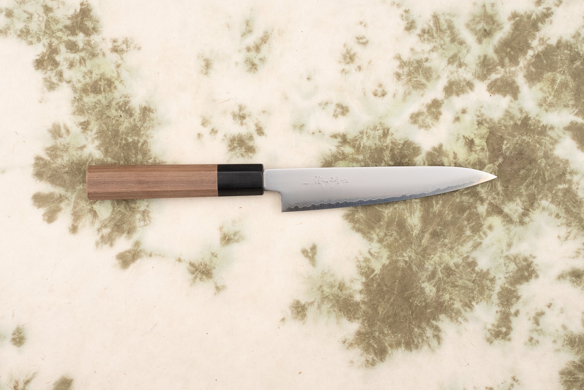 Kagekiyo Chromax Petty 150mm from Kagekiyo