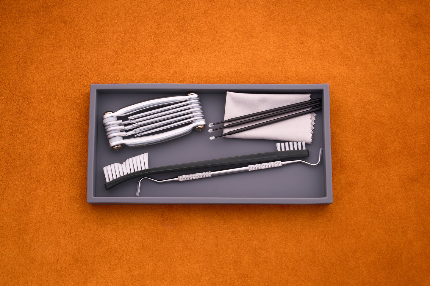 Kent of Inglewood Pocket Knife Care Kit