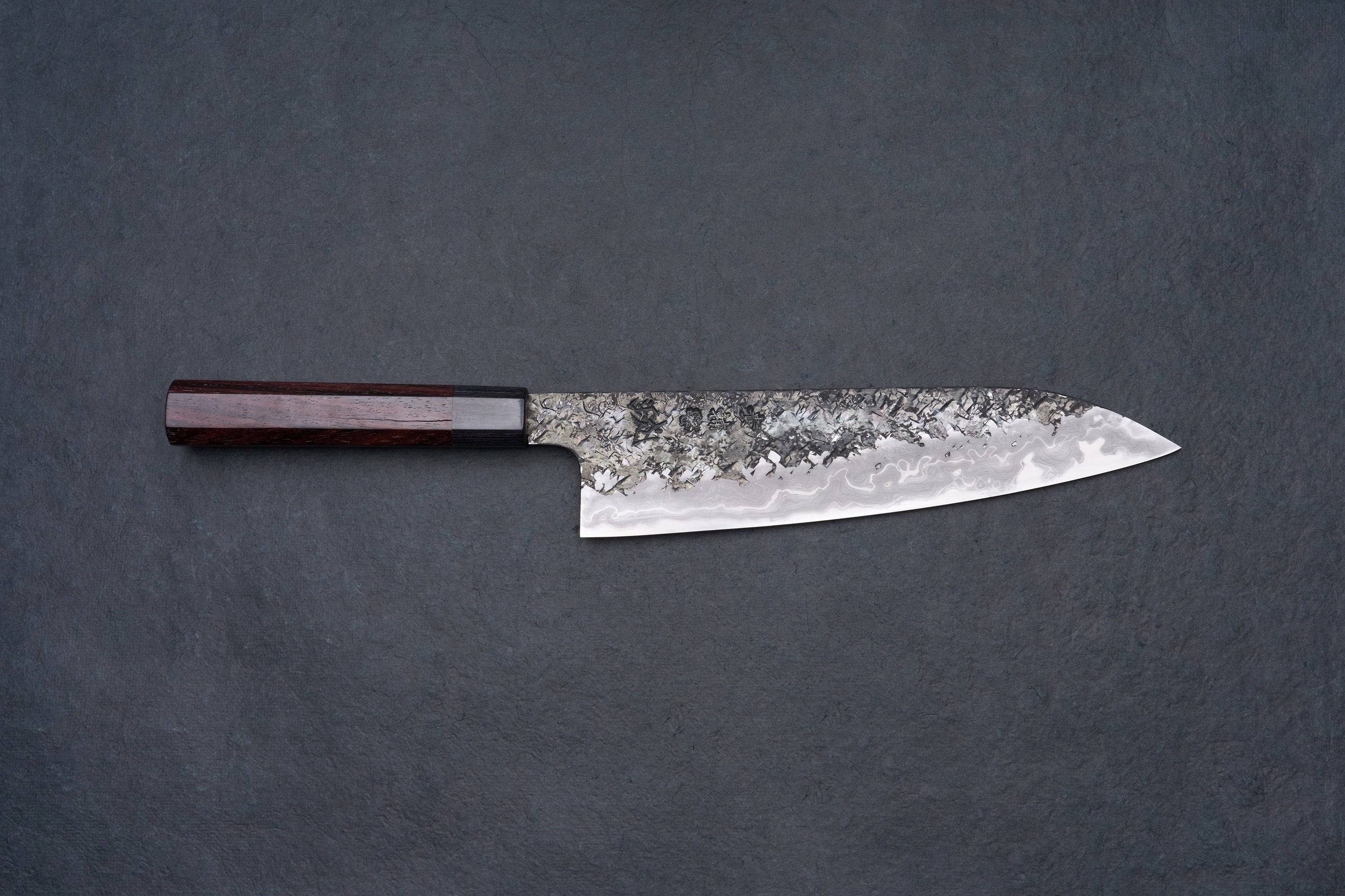 Kisuke Manaka ENN Gyuto 240mm