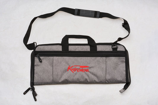 Knifewear 10 Piece Knife Bag