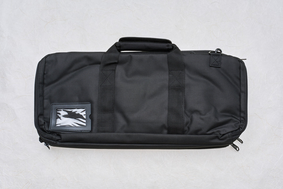 Knifewear Sac à couteaux 18 pièces