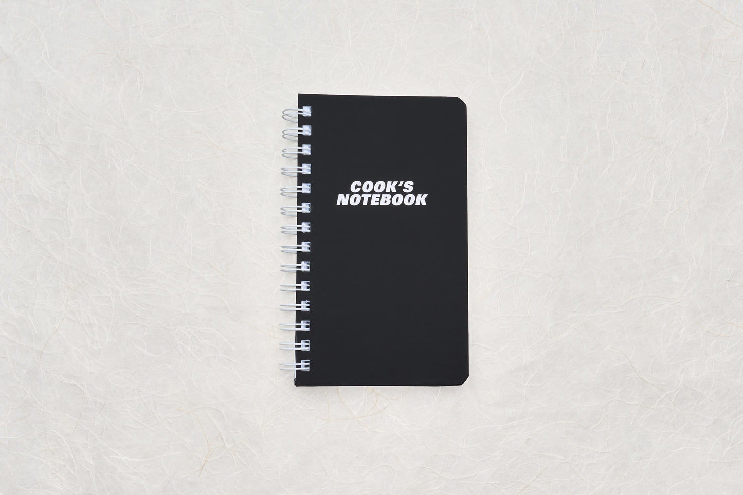 Cahier de cuisine