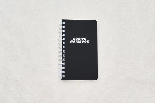 Cahier de cuisine