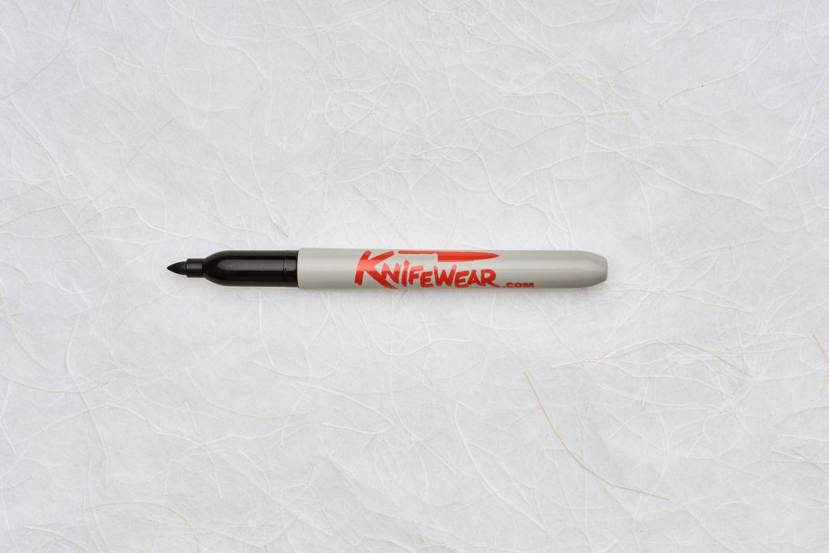 Knifewear Marker