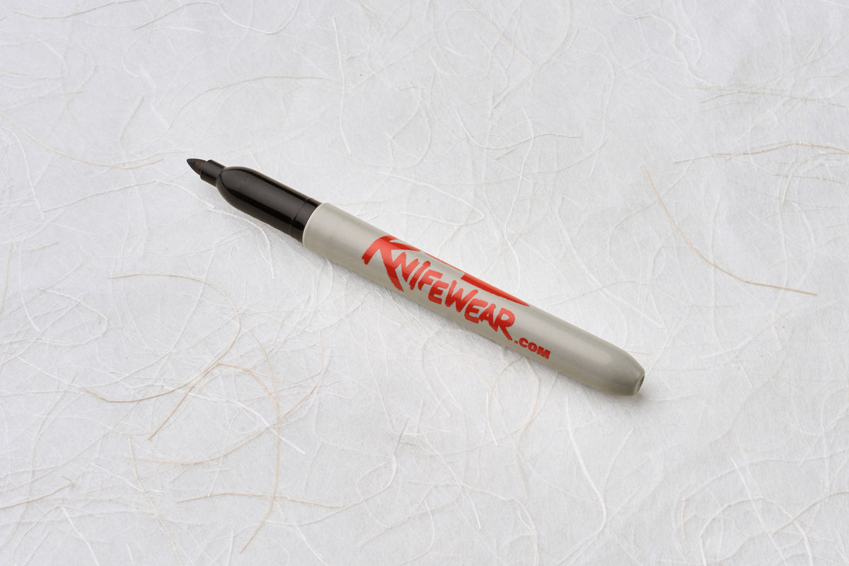 Knifewear Marker