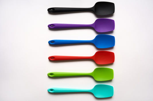 Spatule cuillère en silicone Knifewear