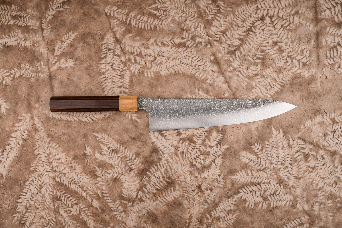 Kobayashi SG2 Damascus Gyuto 240mm from Kobayashi