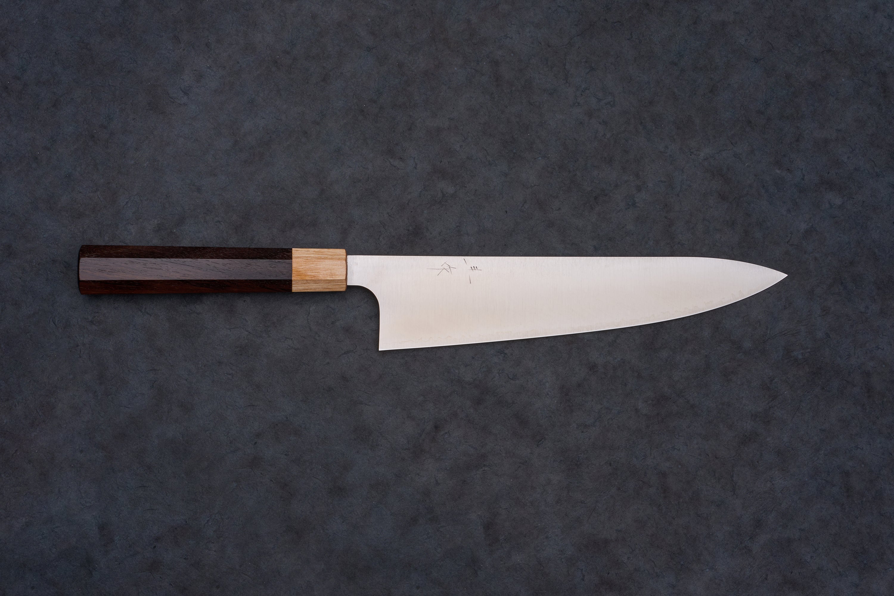 Kobayashi SG2 Gyuto 240mm