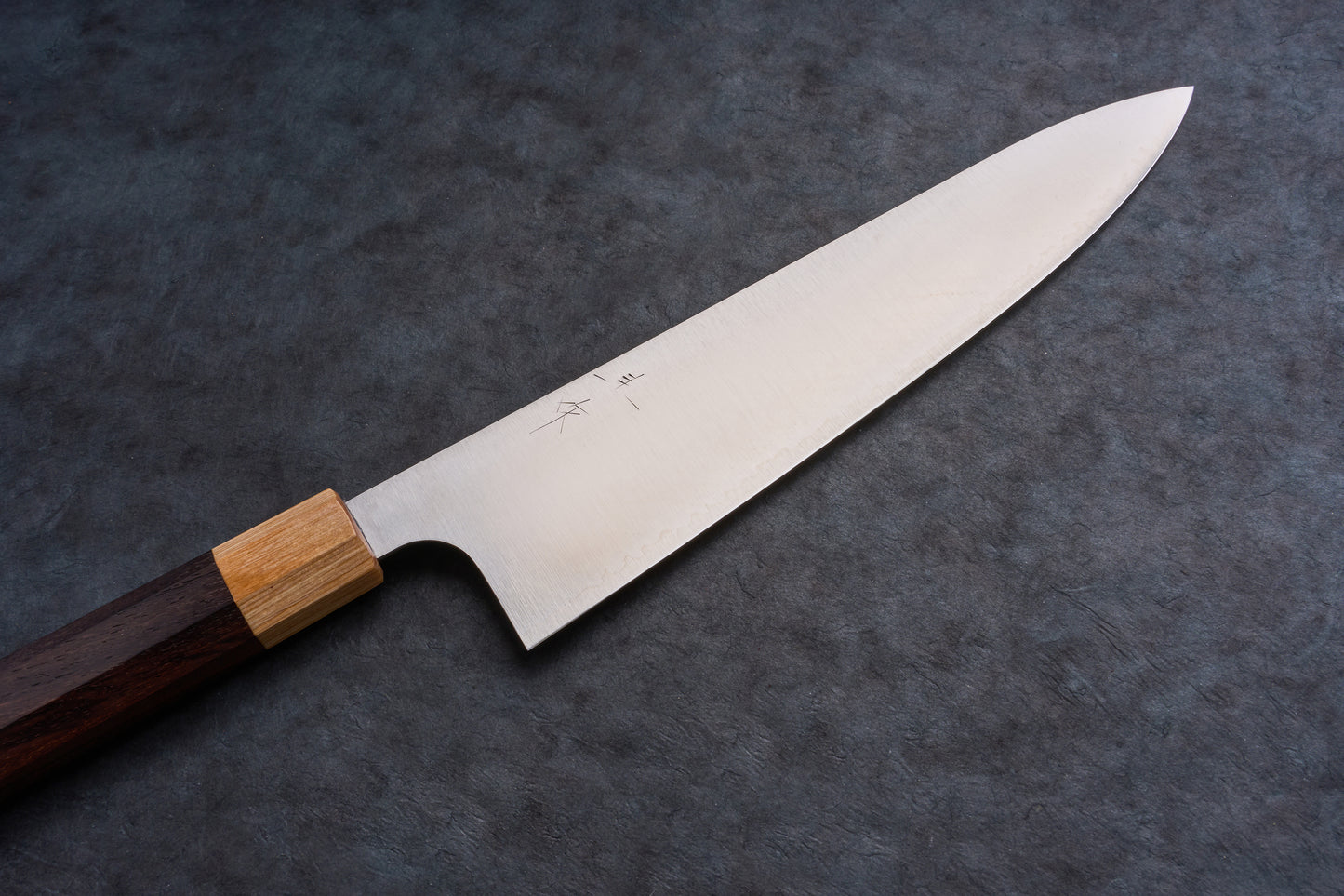 Kobayashi SG2 Gyuto 240mm