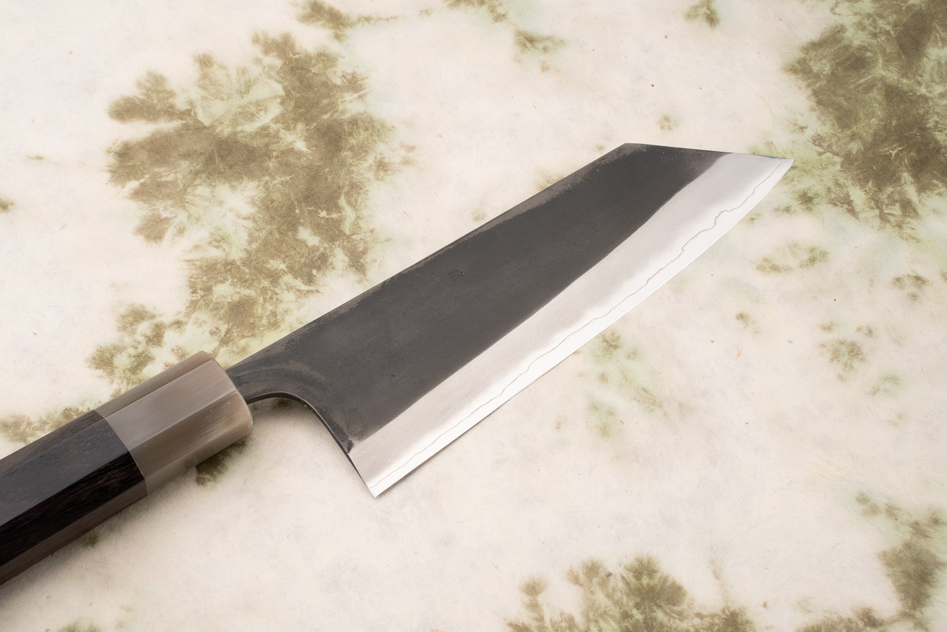 Masashi KOKUEN Bunka 165mm from Masashi Yamamoto