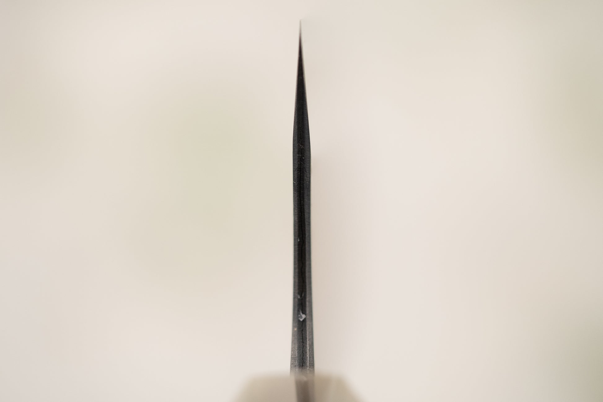 Masashi KOKUEN Bunka 165mm from Masashi Yamamoto