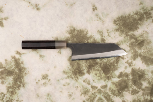 Masashi KOKUEN Bunka 165mm from Masashi Yamamoto