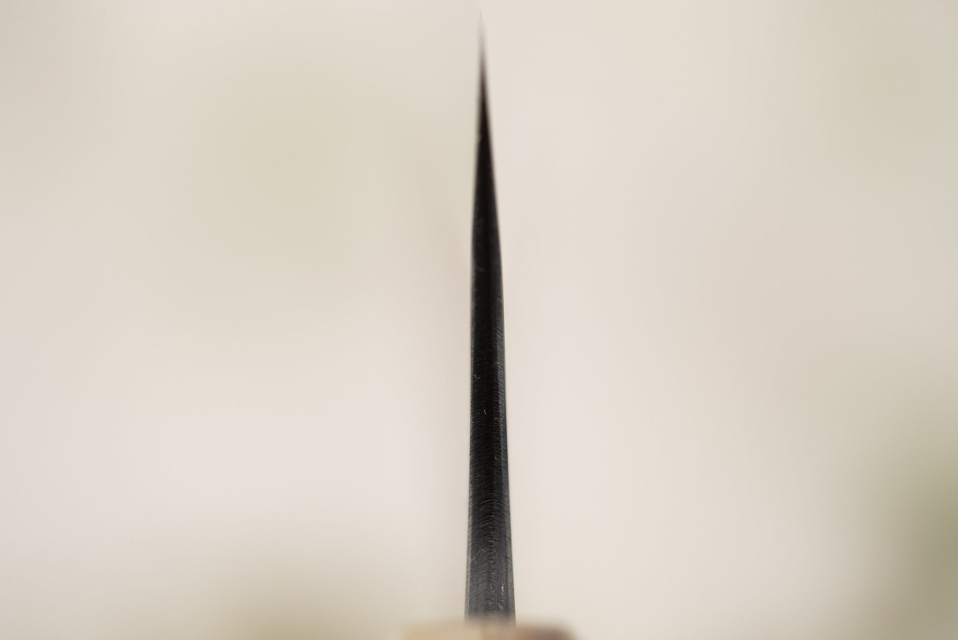 Masashi KOKUEN Kiritsuke Gyuto 240mm from Masashi Yamamoto