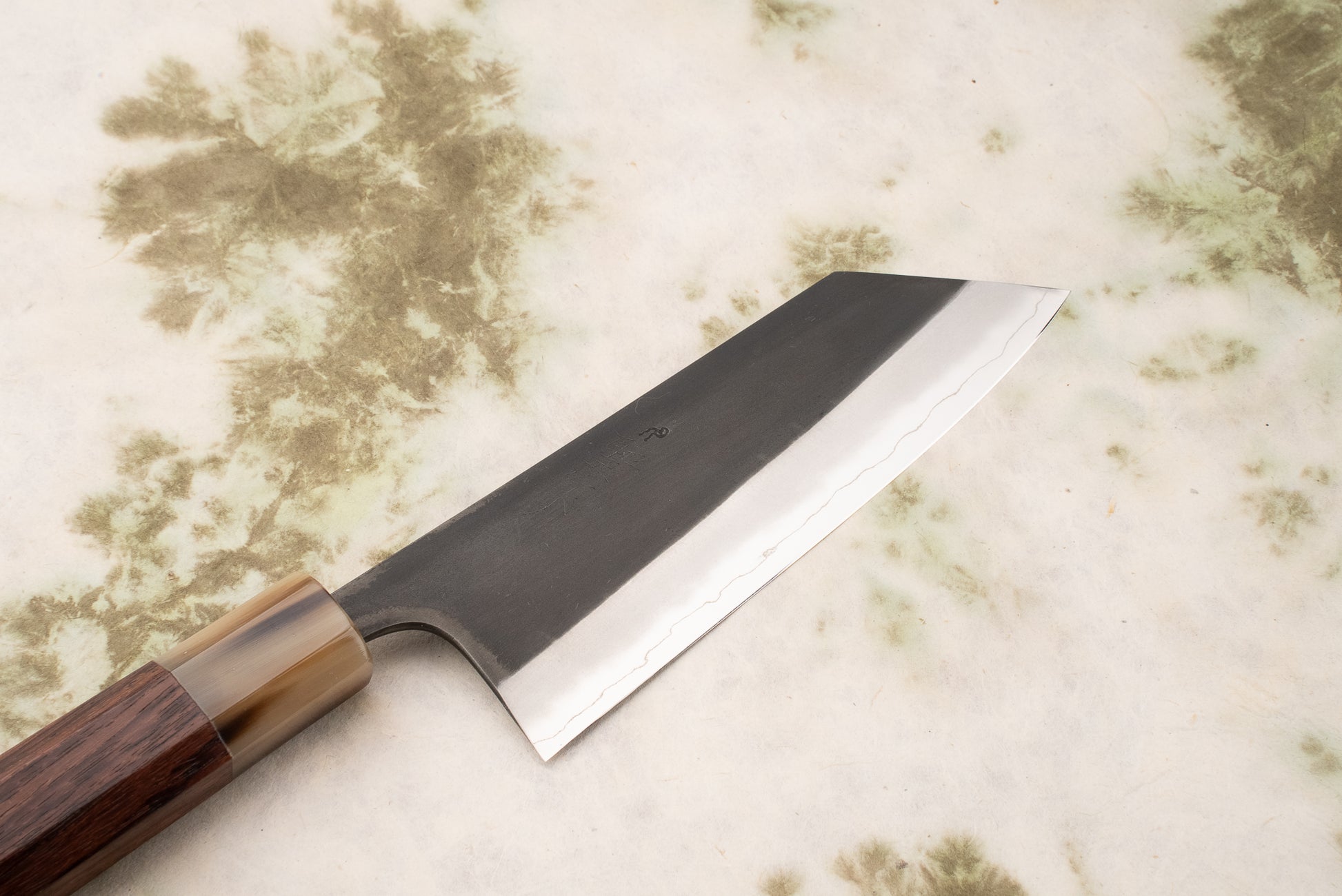 Masashi KOKUEN Ko-Bunka 135mm from Masashi Yamamoto