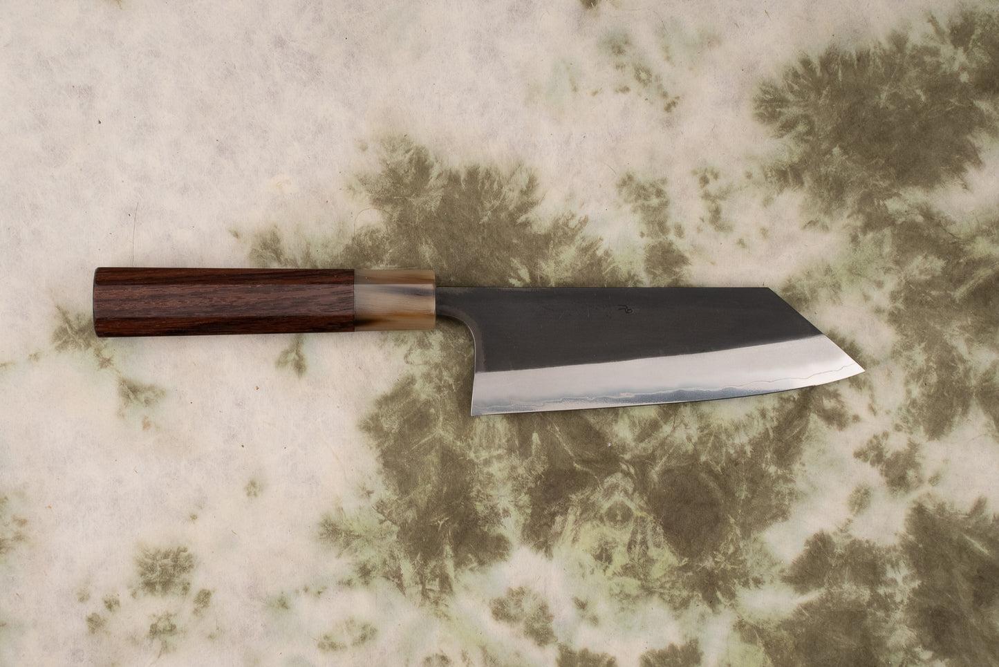 Masashi KOKUEN Ko-Bunka 135mm from Masashi Yamamoto